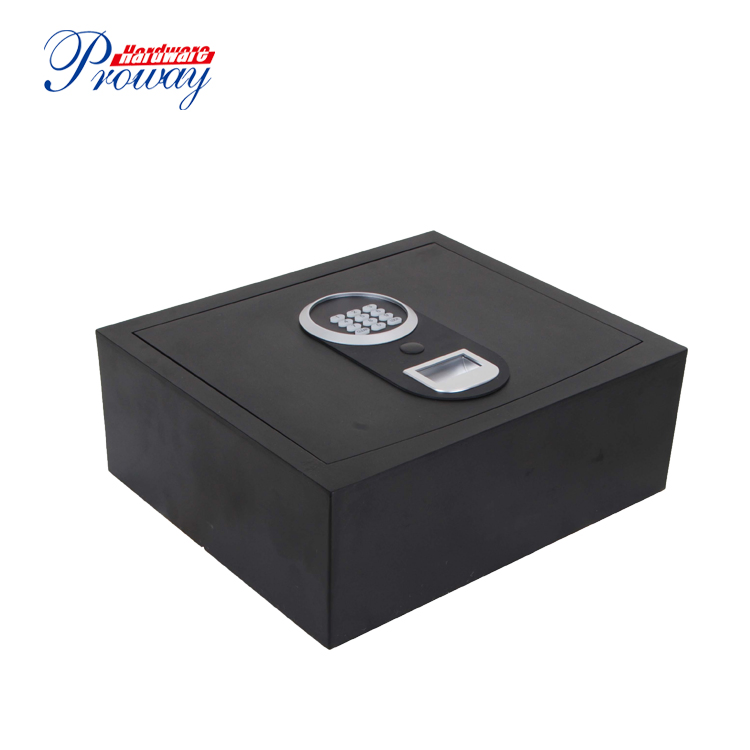 Electronic Digital Floor Safe Hidden Home Safe, Size 410X350X150mm