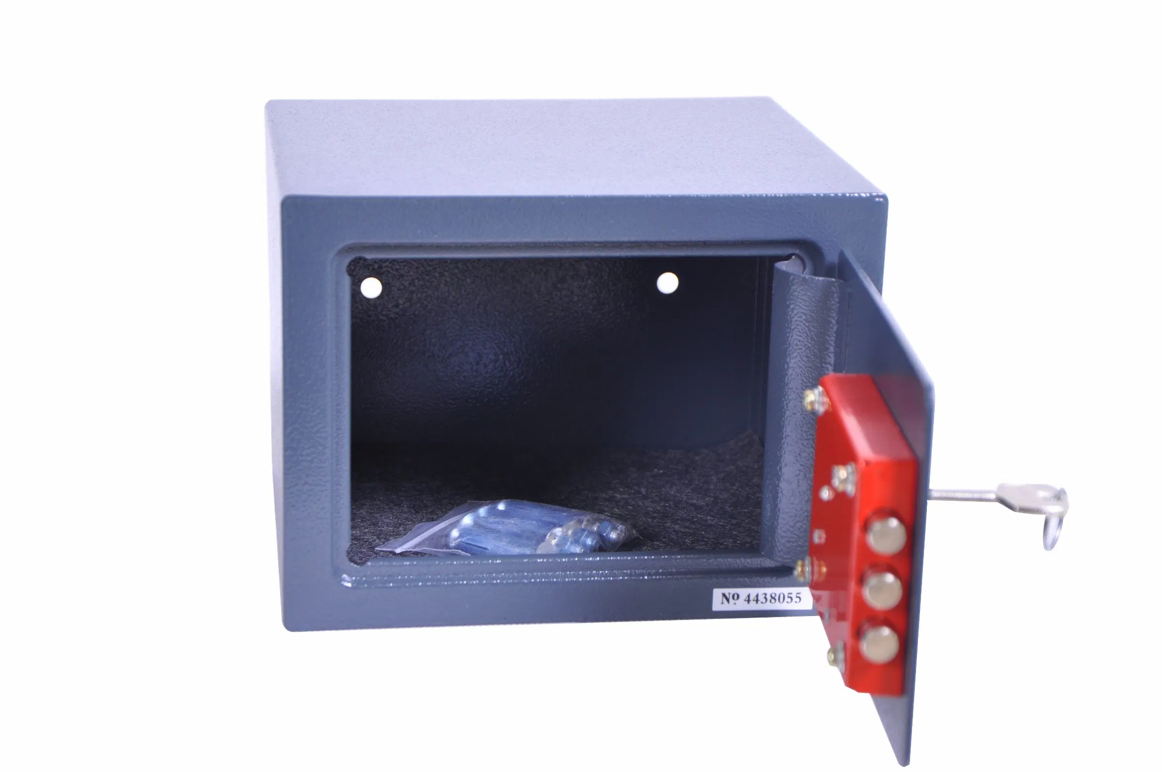 Digital Depository LCD Safe
