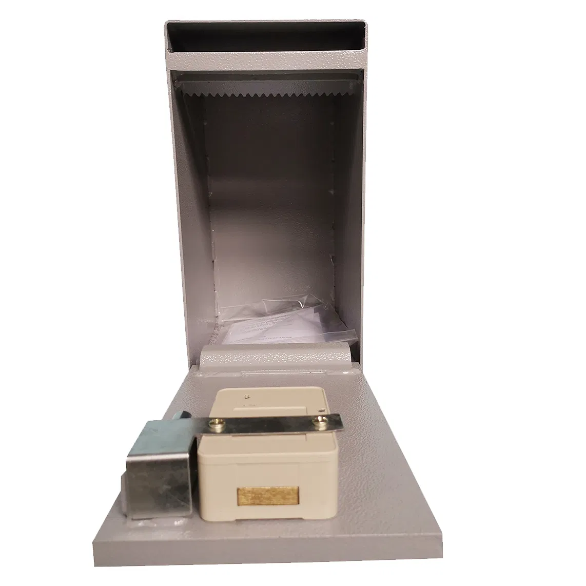 Depository Cash Drop Slot Under Counter Safe with Combination Lock