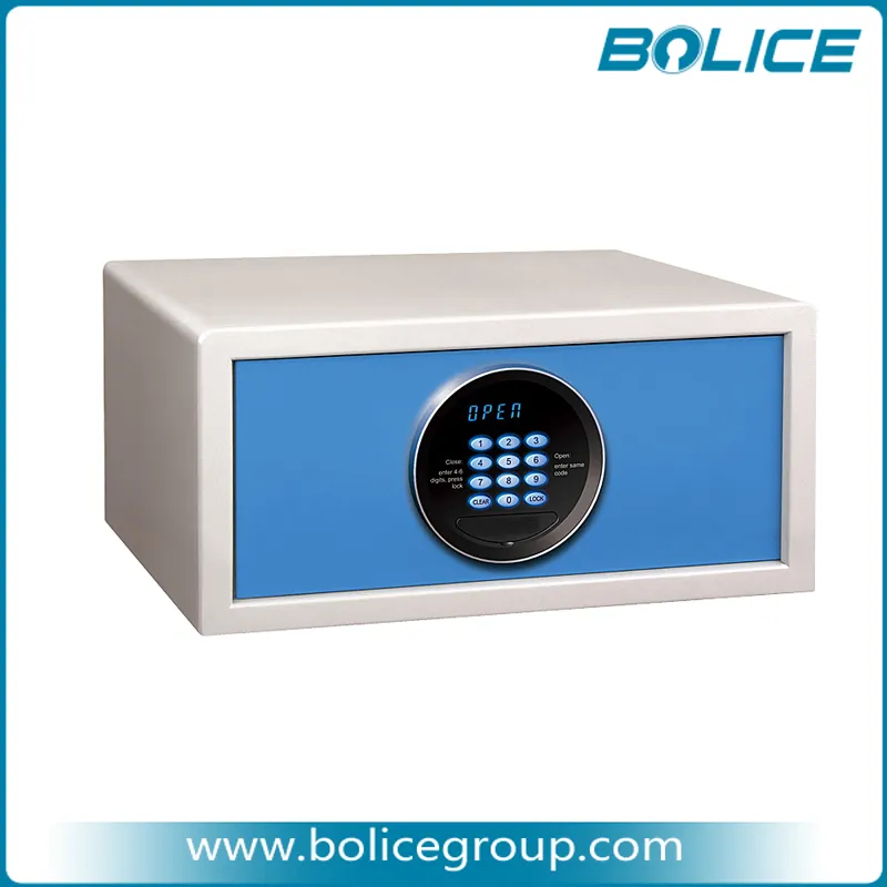 Digital Safe Box Keyboard