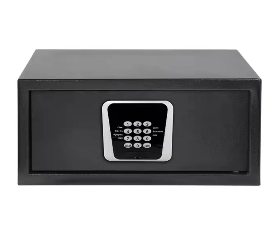 Laptop Size Digital Safe Locker for Hotel Guest Room Hotel Safe