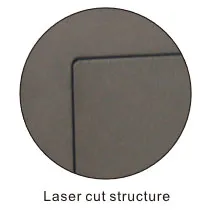 Solid Steel Wall Safe Box