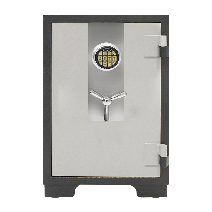High Security Heavy Duty Electronic Fireproof Safe Box