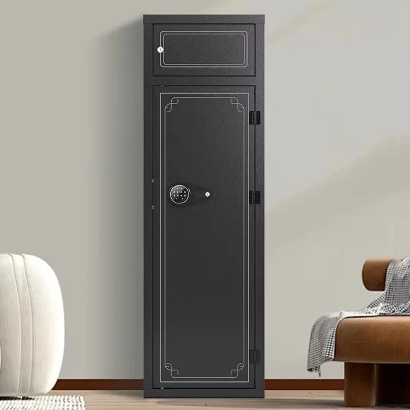 Fireproof Digital Safe