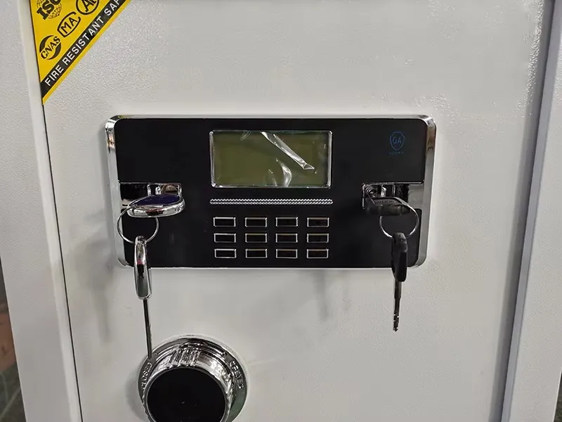 Digital Lock System