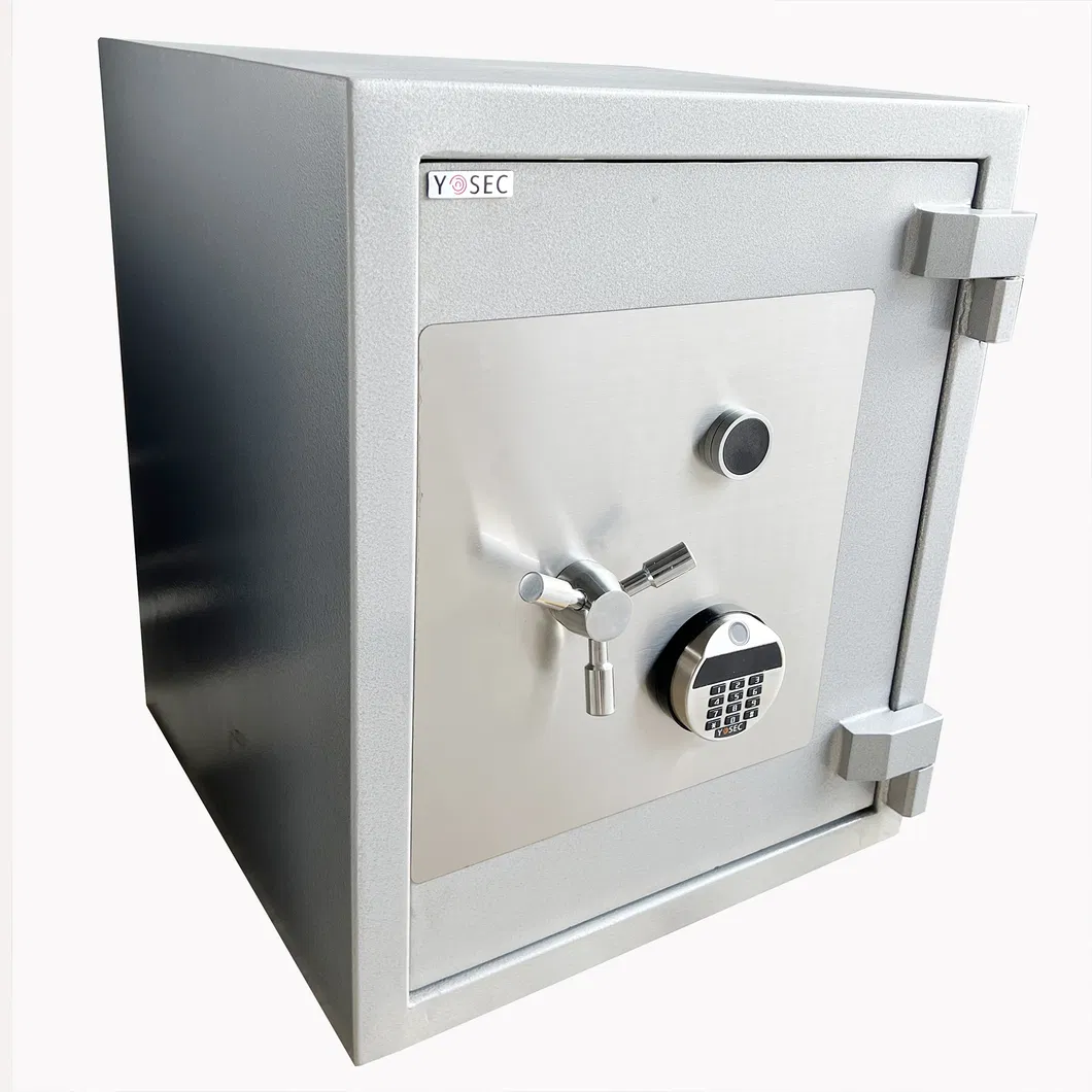 Biometric Keypad Safe