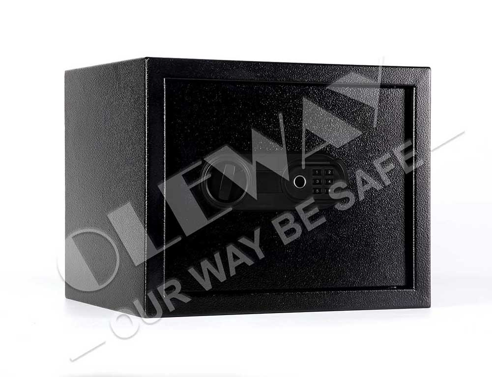 Fingerprint Safe, Biometric Safe for Home