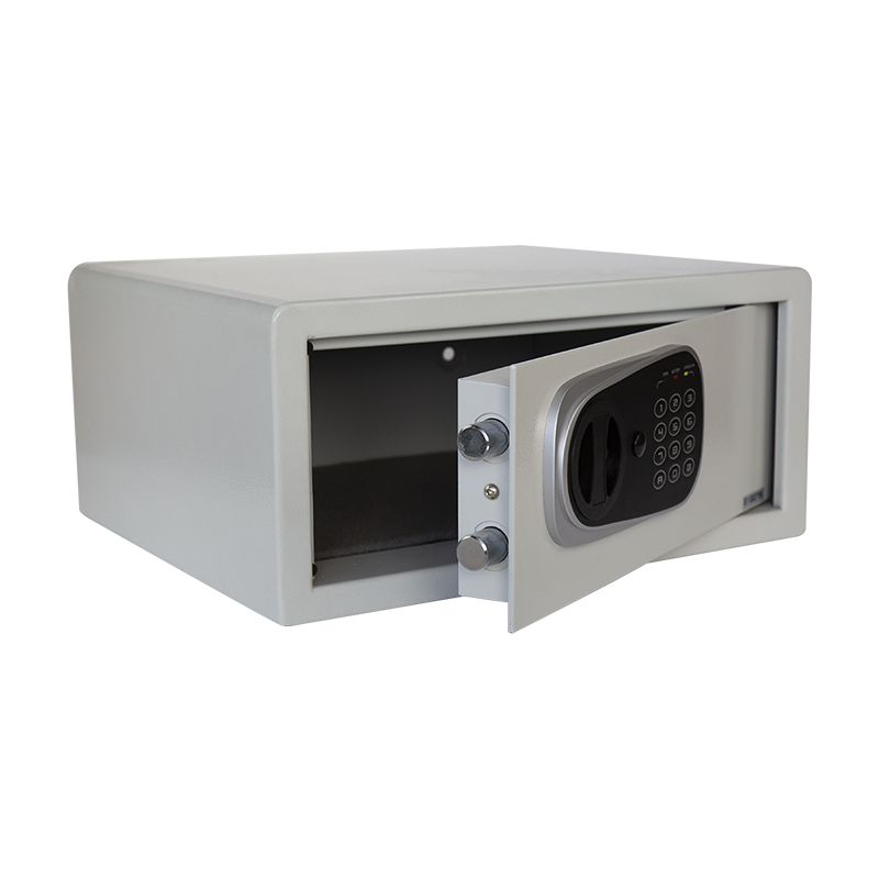 Home and Hotel Use Electronic Laptop Safe Box (RS195C)