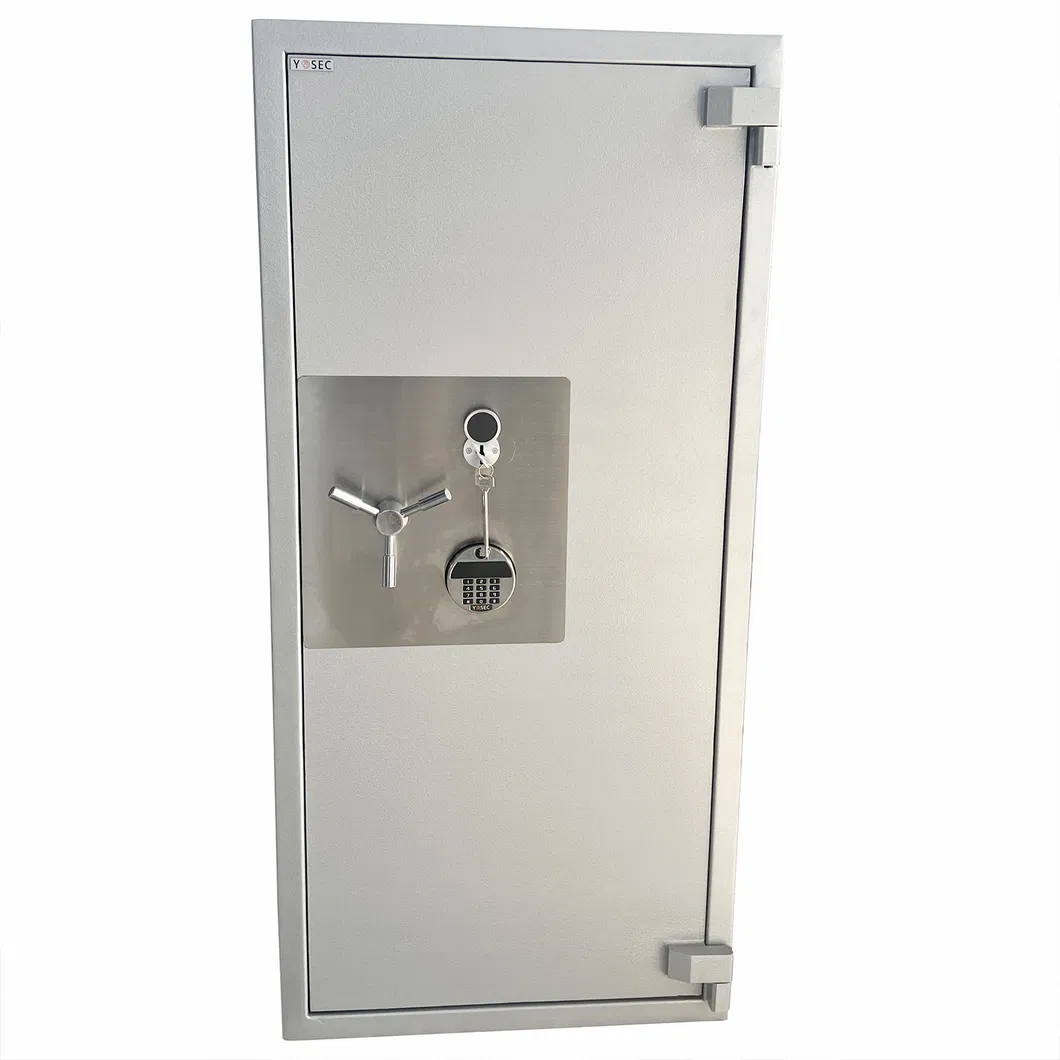 Fire and Burglary Safe