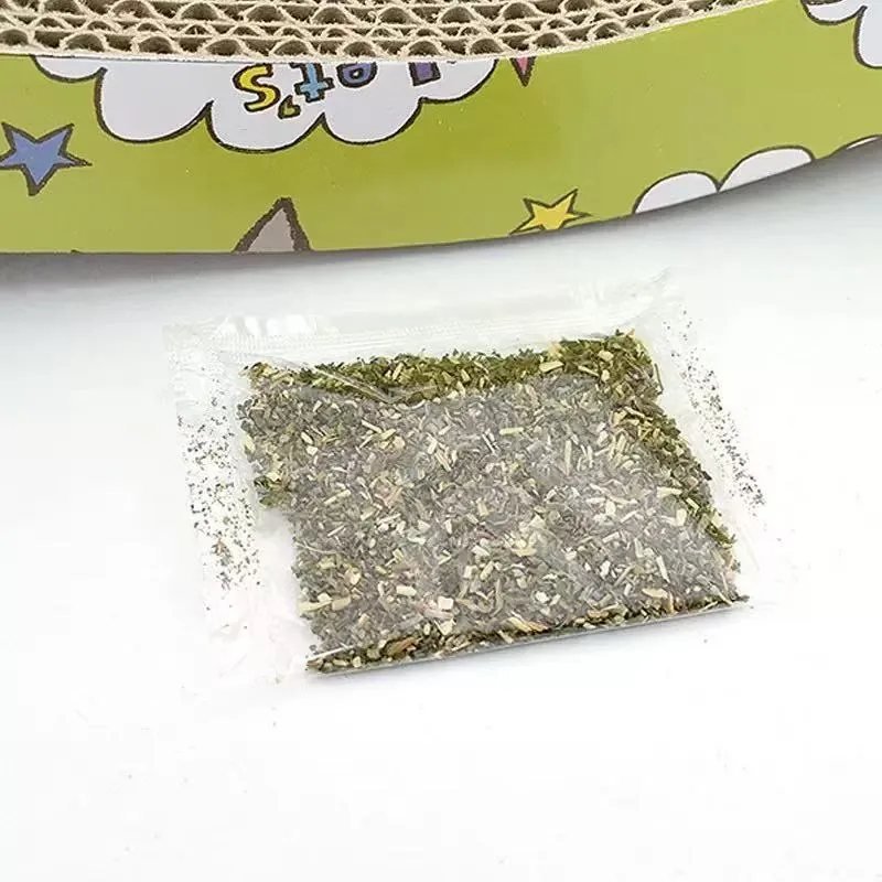 Cat Scratcher Detail 5