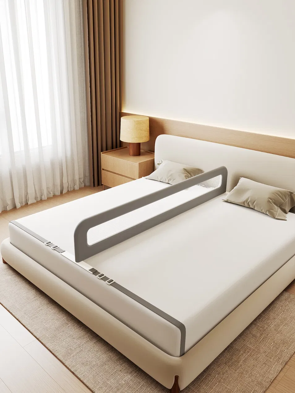 Invisible protection