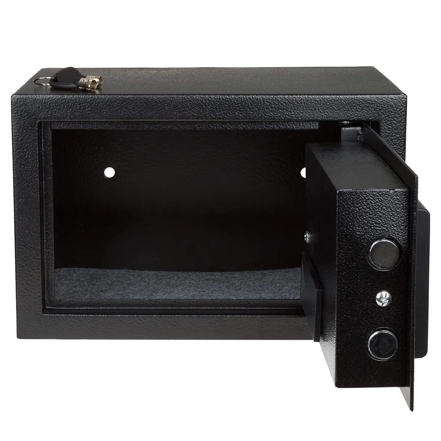 Wholesale Small Size Safes Electronic Cash Money Jewelry Safe Box