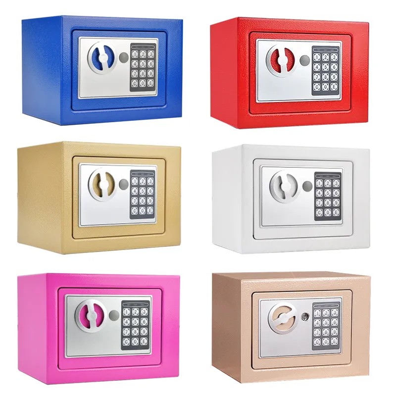 Home/Hotel/Office Security Safe