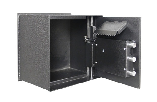Yosec in-Ground Fireproof Floor Safes for Sale
