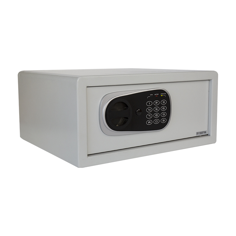 Factory Directly Sale Small and Large Cheap and Economical Digital Safe Cabinet