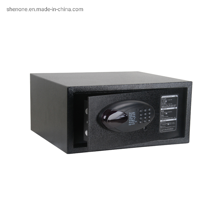 Shenone Hotel Electronic Key Safe Hidden Wall Safe