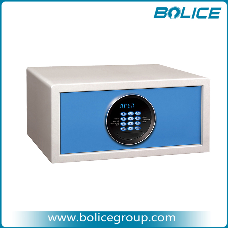 Excellent Digital Laptop Size Hotel Depository Safe