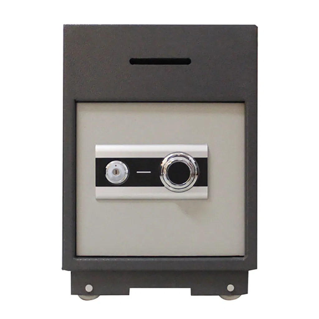 Security Safe Detail