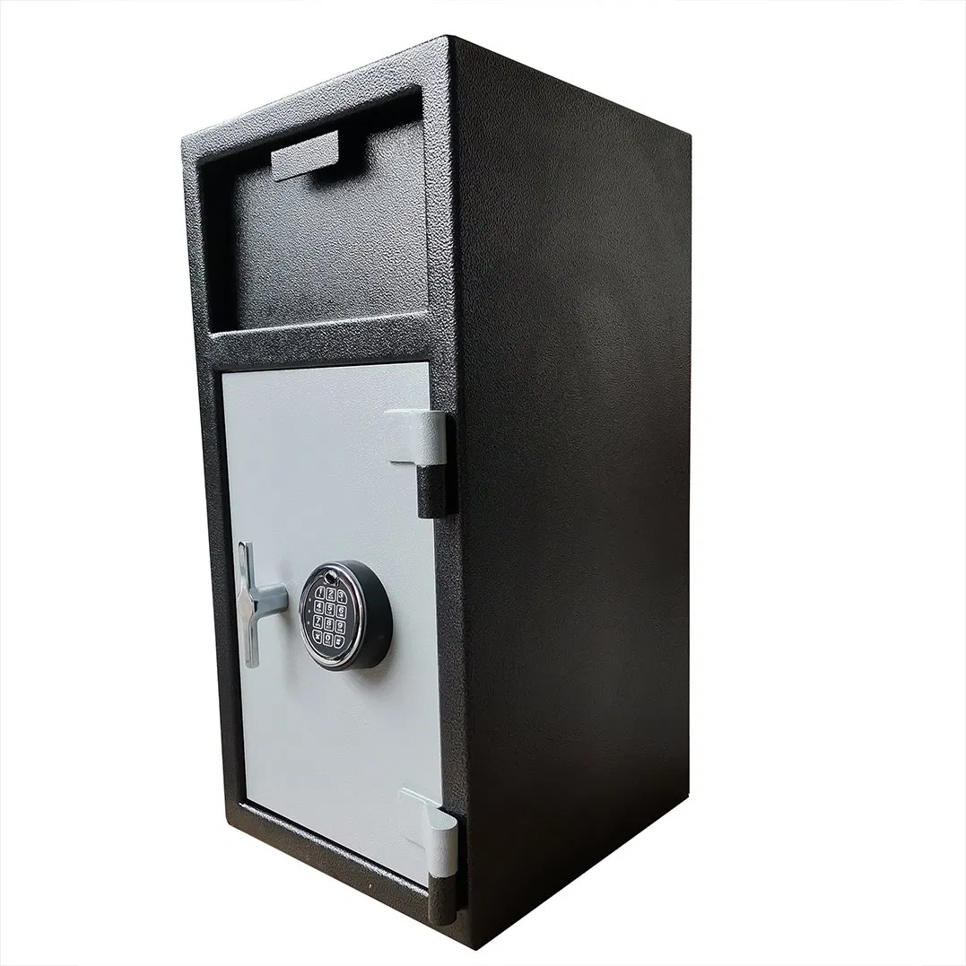 Steel Line Furnitur Security Money Cash Depository Safes
