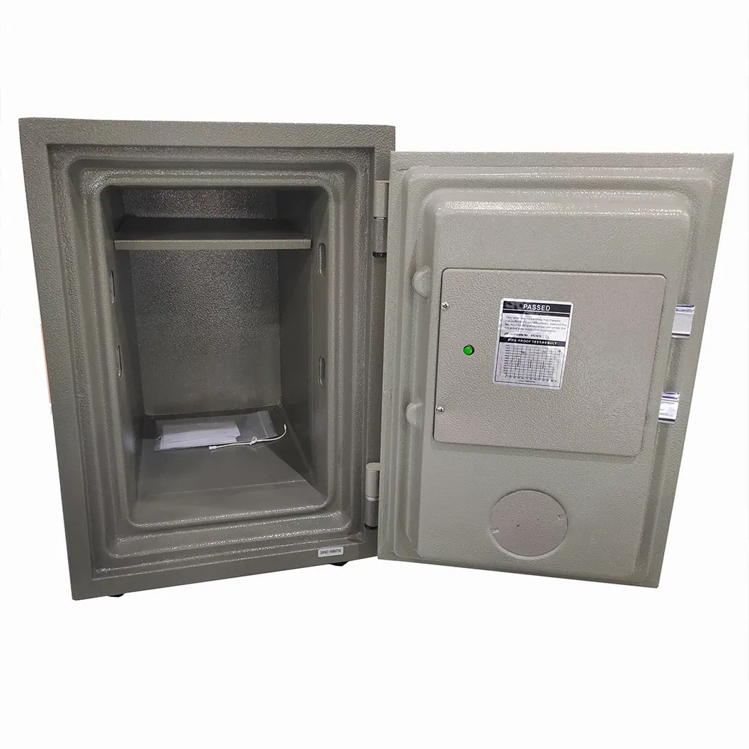 Fire Resistant Safe for Home and Office