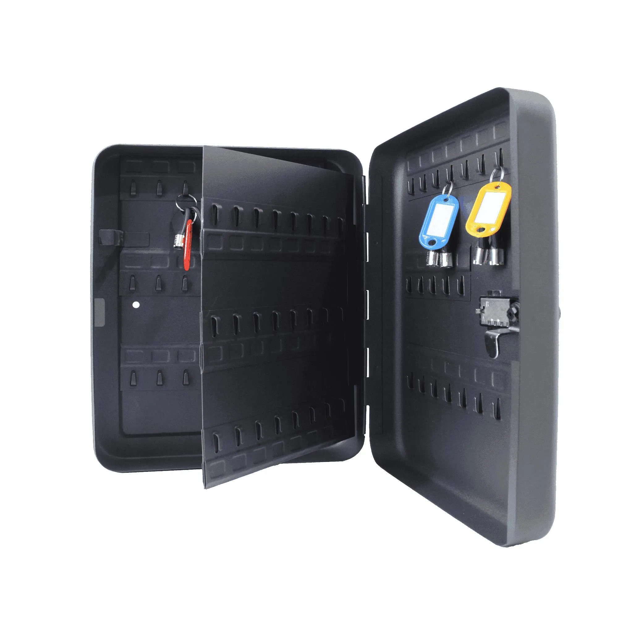 Portable Key Safe Wall Storage for Keys Supplier in China (KC-93)