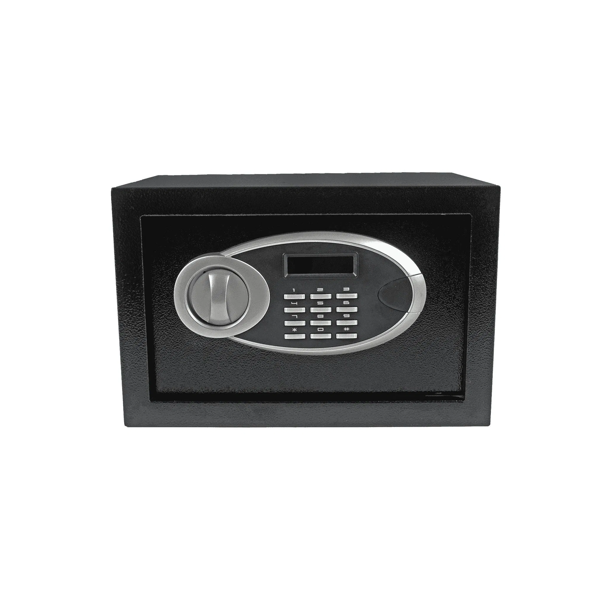 Mini Hidden Wall Safe Secret Stash Electronic Digital Password Home Wholesalers Security Safe Box (USE-200EB)