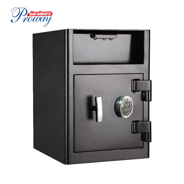 Digital Depository Safe