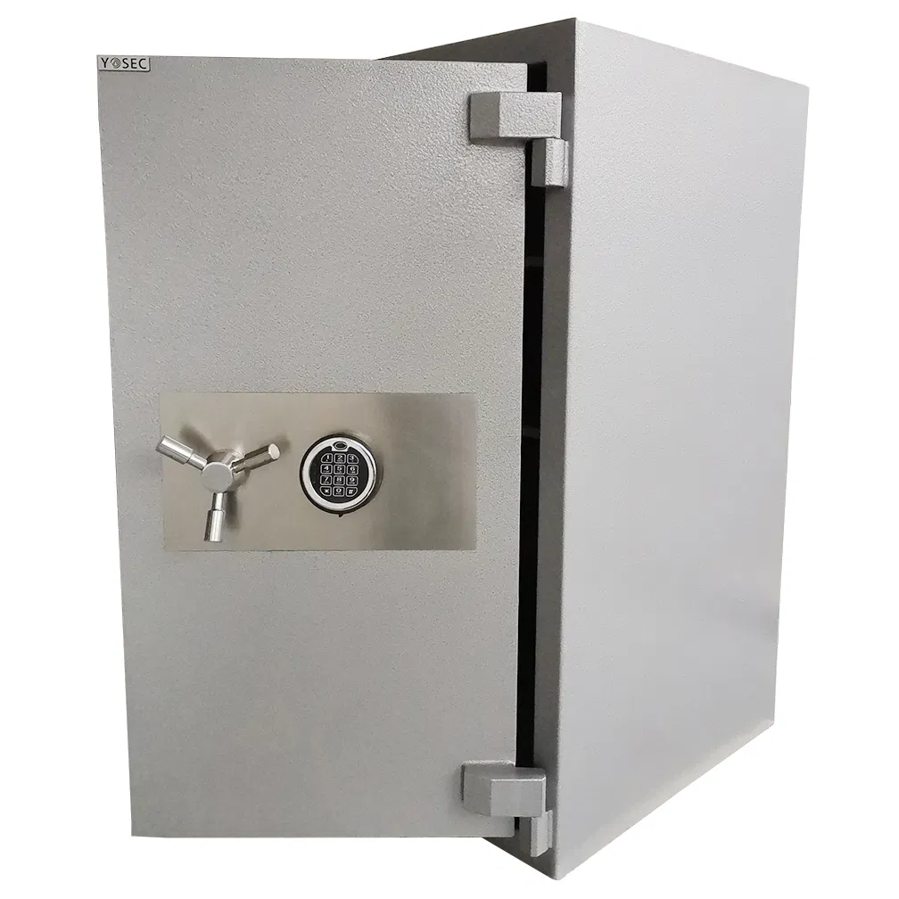 Security Locking Mechanism