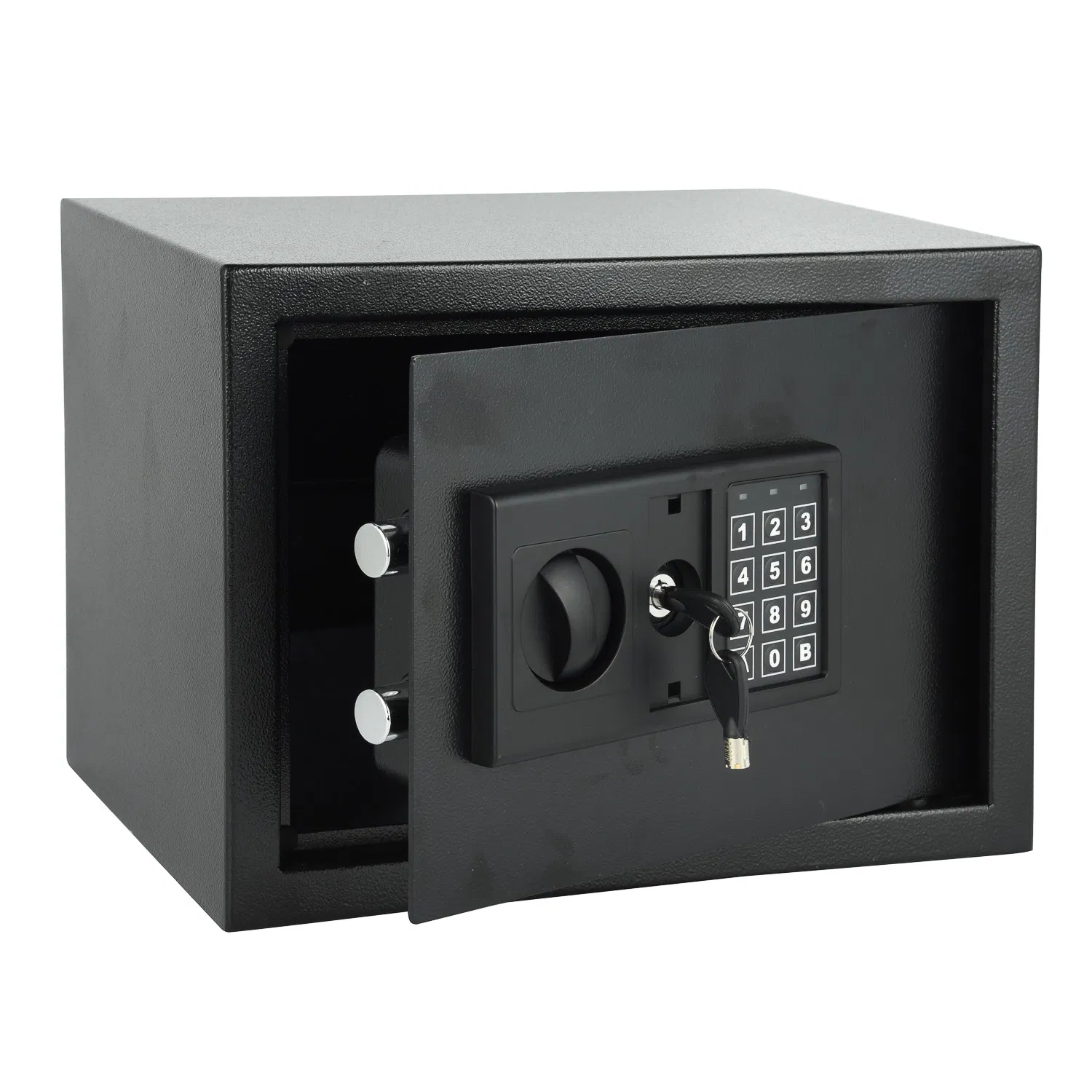 Jewelry Money Caja Fuerte CE &amp; RoHS Approval Office and Home Digital Security Electronic Safe Box