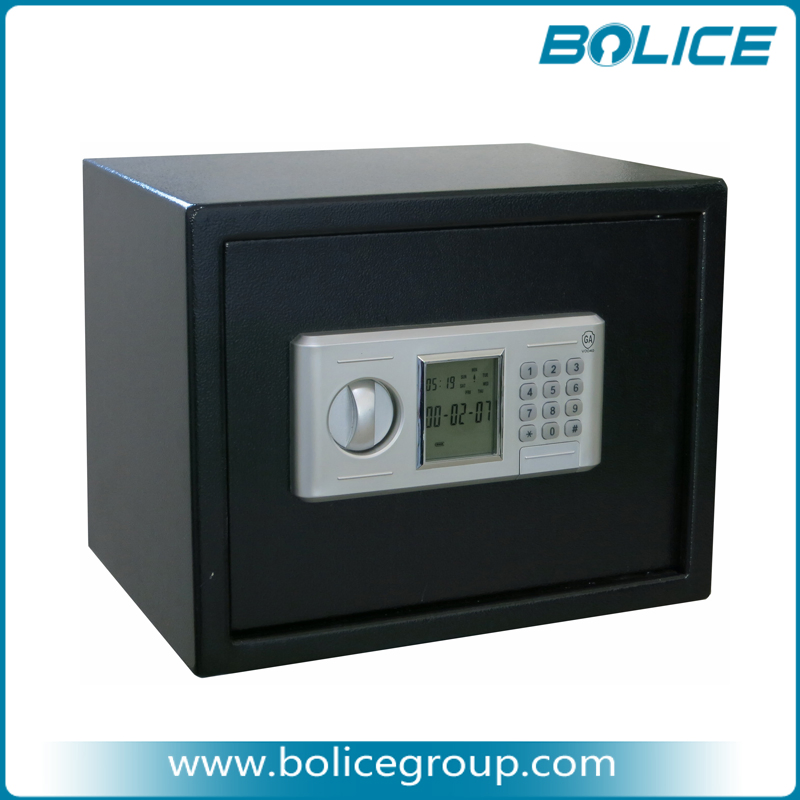 Digital LED Office Home Use Cash Jewelry Safes