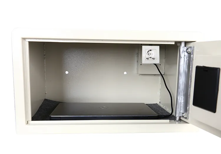 Safe Box Accessories