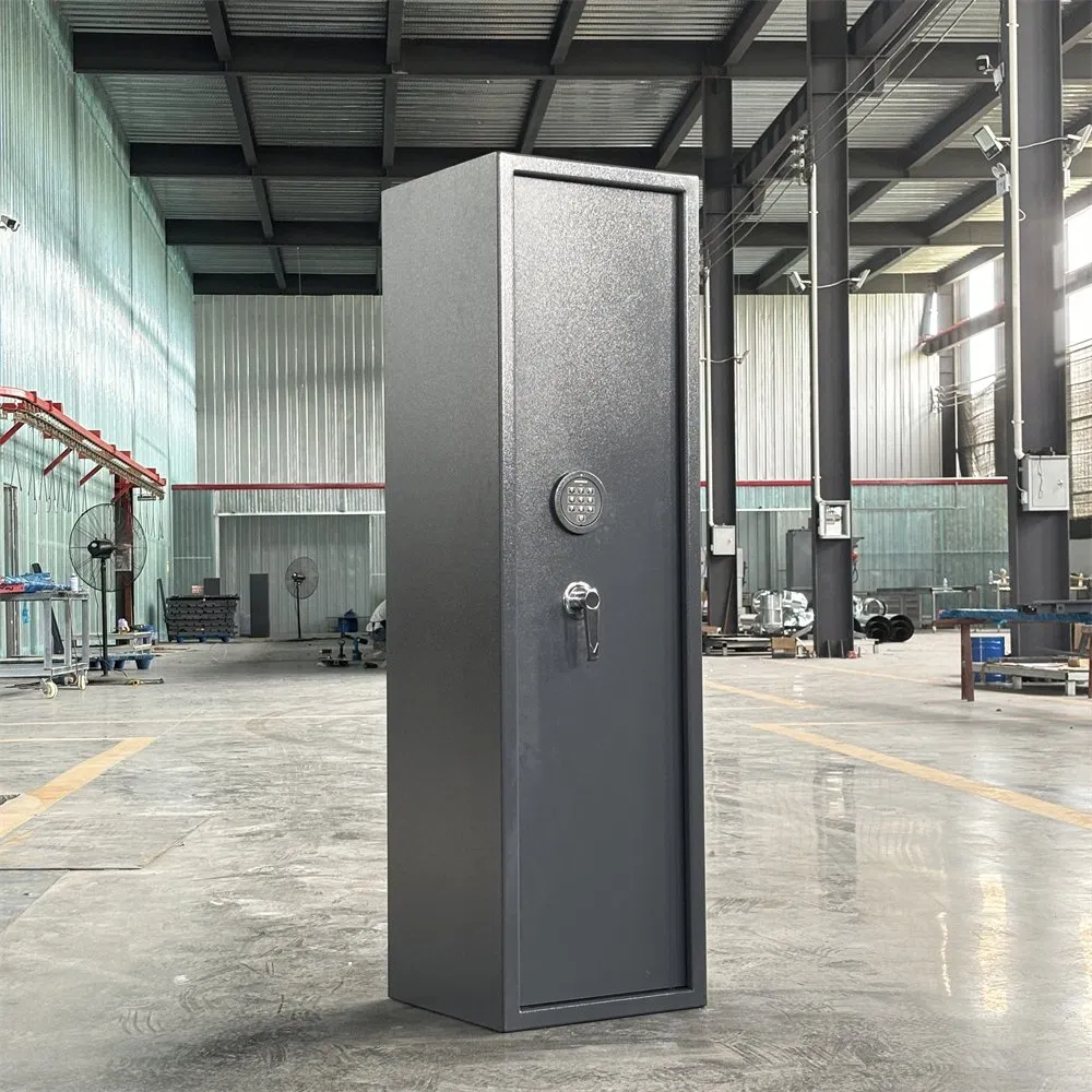 Gun Safe Cabinet Exterior