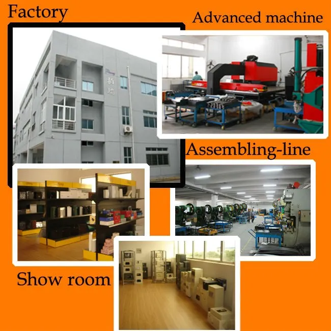 Factory Machine 1