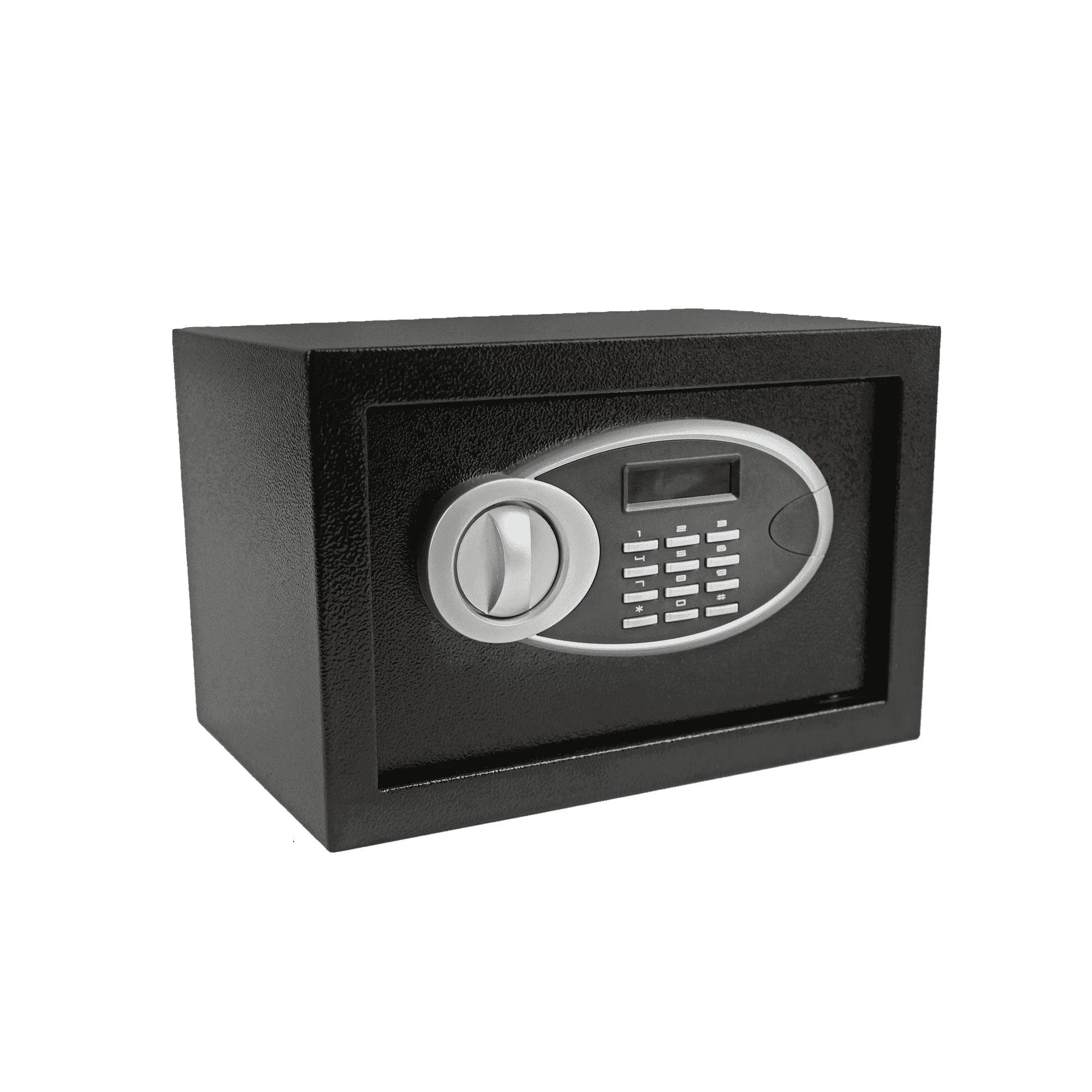 Mini Hidden Wall Safe Secret Stash Electronic Digital Password Home Wholesalers Security Safe Box (USE-200EB)