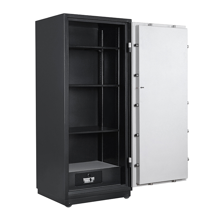 High Security Heavy Duty Electronic Fireproof Safe Box
