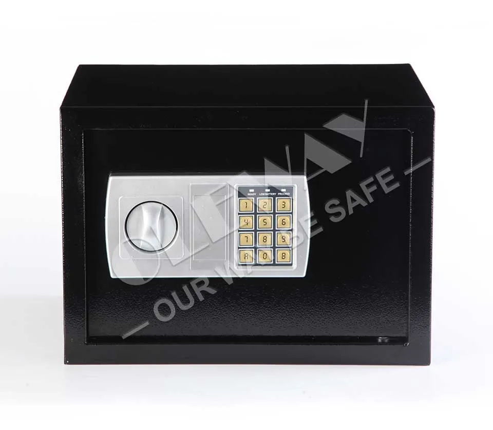 Home Digital Security Money Safe Box