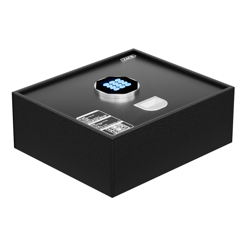 Ultimate Fireproof Safe for Laptops - Hotel Security Solution