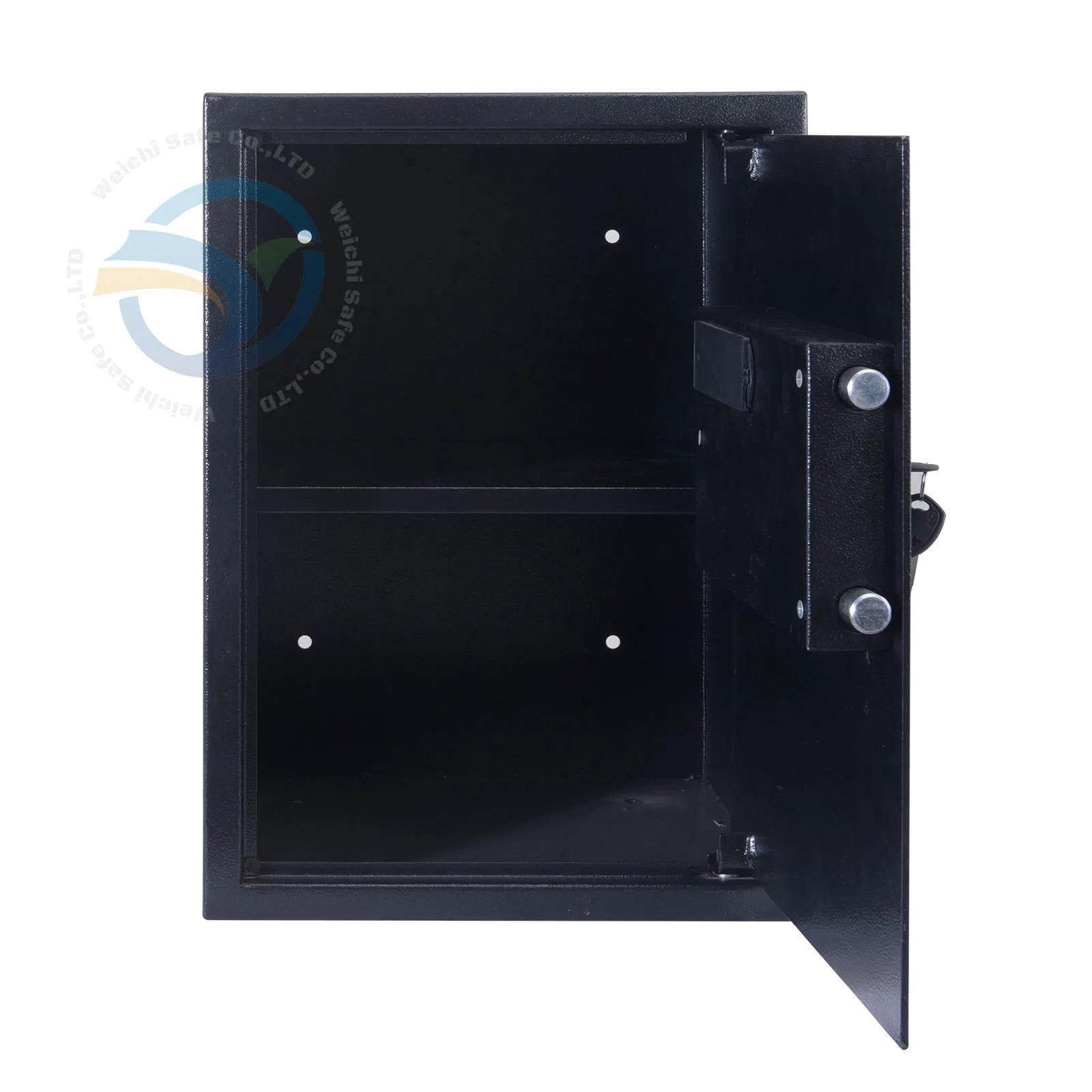 Advanced Biometric Fingerprint Safe for Home and Office