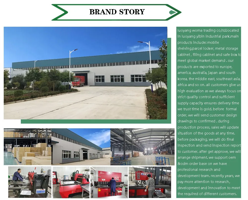 Manufacturing Facility