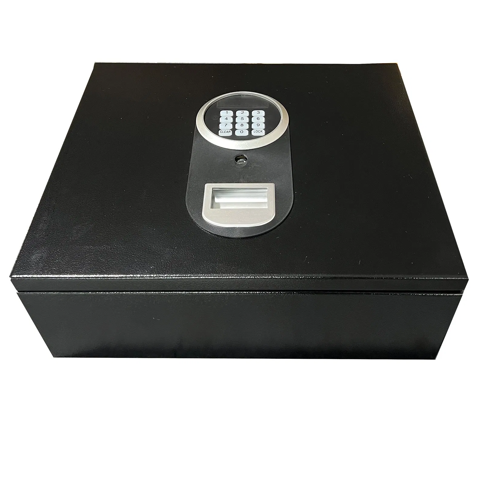Deposit Safety Box Security Home Hotel Laptop Mini Money Safe