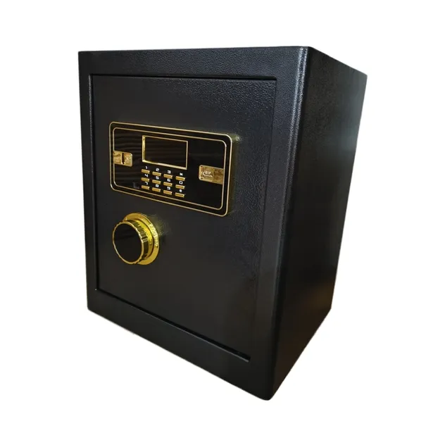 Mini Safe Feature 1