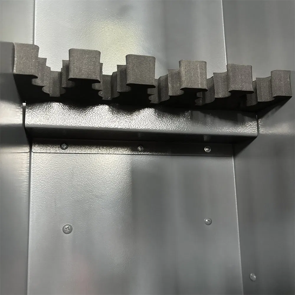 Protective Foam Support