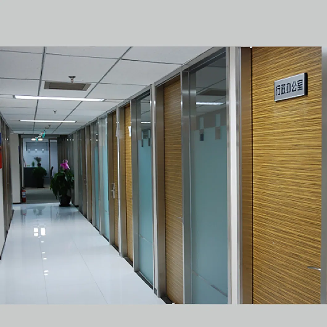 Manufacturing Facility