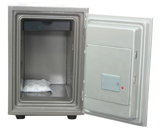 Office Media Fireproof Safes to Put File Documents