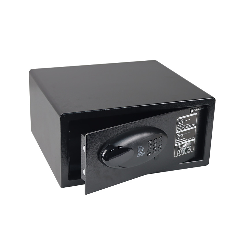 Luxury Steel Wall Safe for Hotel Master Keys