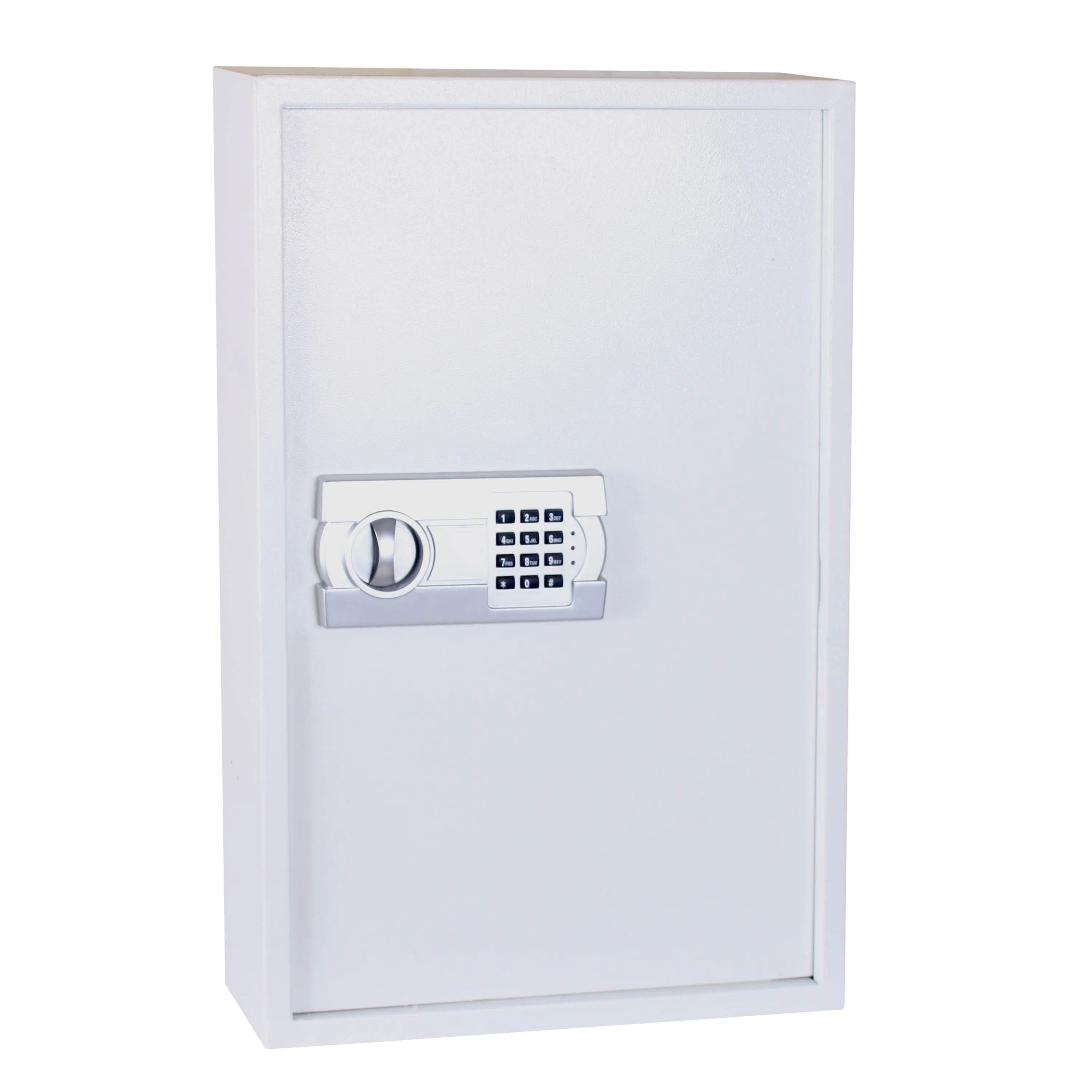 Safe Elegant Cash Money Box Volt Depository Safe with CE Certificate (KS-120)