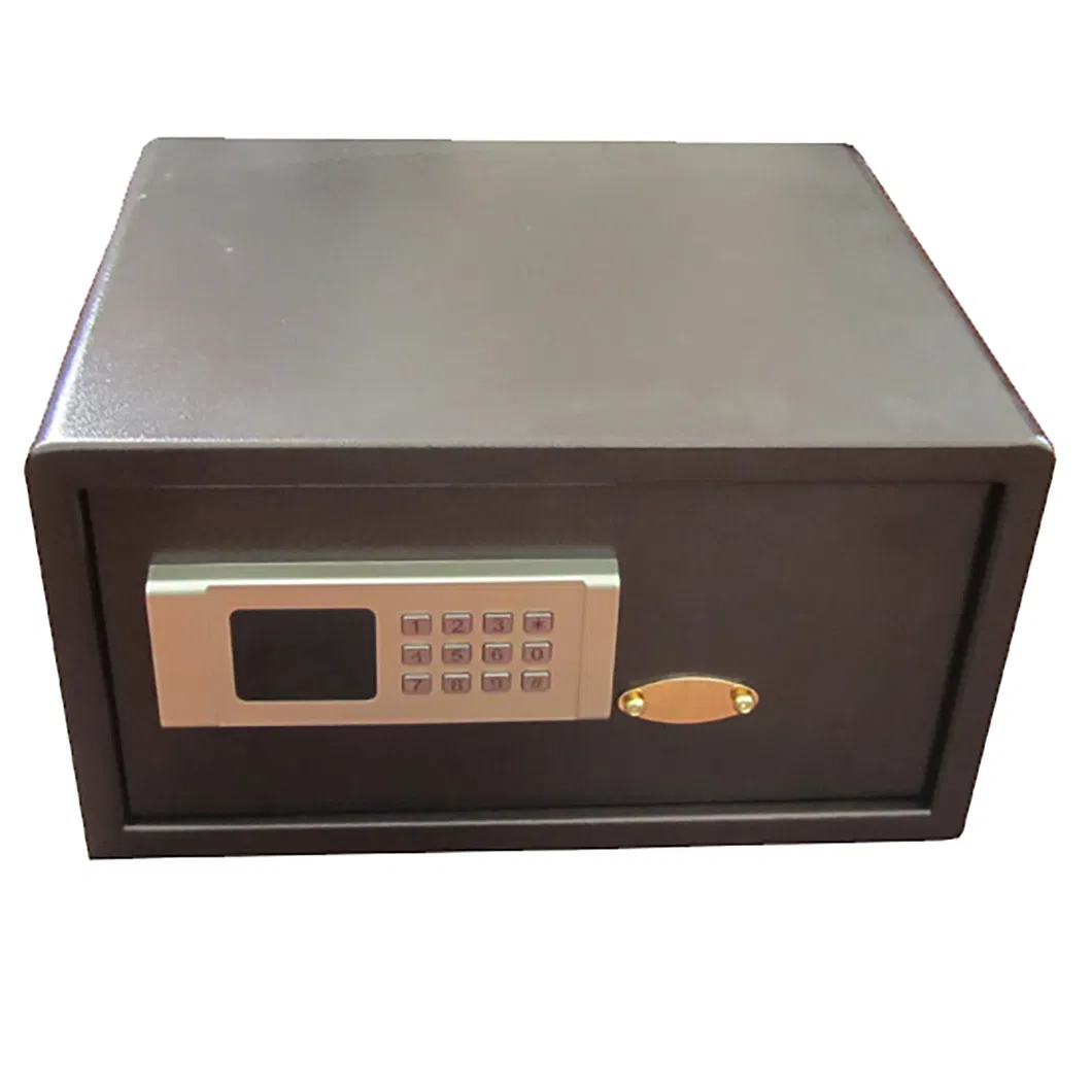 Electronic Security Safe