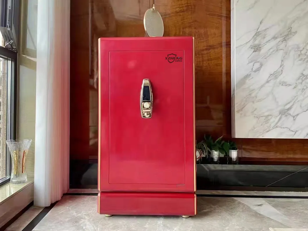 Watch Rocker Storage