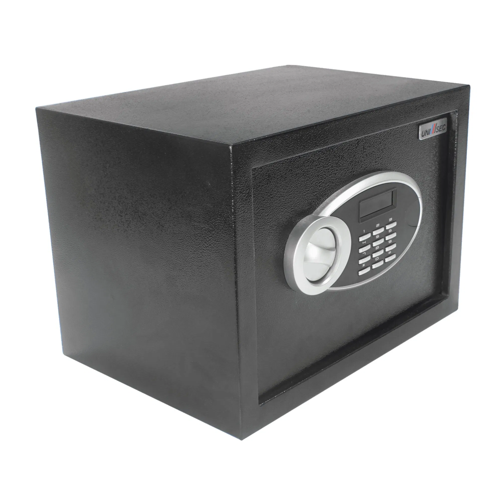 Uni-Sec Hot Popular Electronic Home Hidden Wall Safe with Key (USE-250EB)