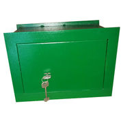 Home Furniture Textile Decoration Inside Wall Safe